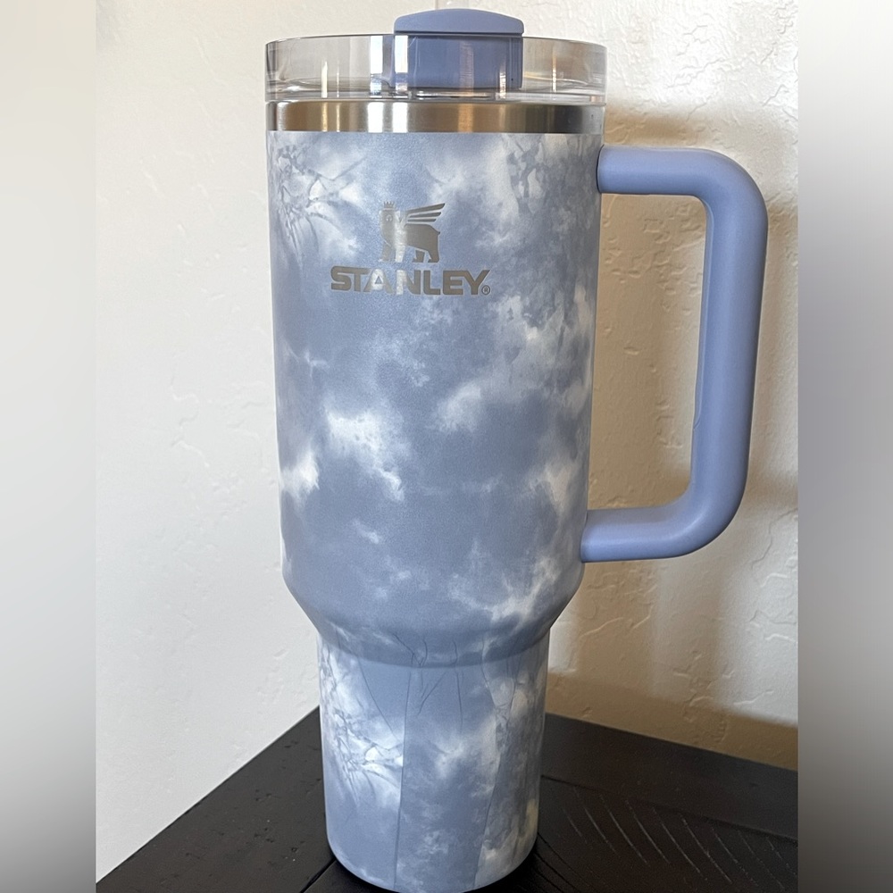 Stanley Quencher 40oz